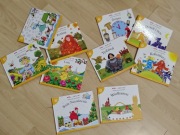 ABC UCZĘ SIĘ 10 - Książki dla dzieci