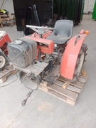 Mitsubishi MT13 4WD 4x4