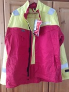 bluza robocza z odblaskami UNIVERN HALLIBURTON r.54