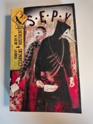 Cichowlas Rostocki - Sępy