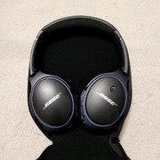 Zestaw słuchawkowy BOSE SoundLink around-ear II Czarny