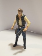 Figurka Hasbro 2011 Star Wars Han Solo
