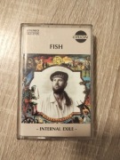 Kaseta magnetofonowa Fish
