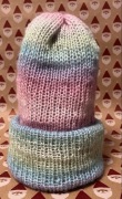 Sprzedam Czapkę na Zimowe Dni