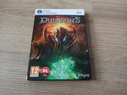 Dungeons od kolekcjonera