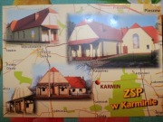 KARMIN PLESZEW MAPKA