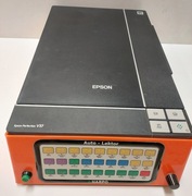 Komputer ze skanerem dla niewidomych Epson Perfection V37 