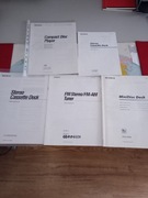 Sony audio 5 broszur instrukcje.de