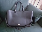 Torebka kuferek skóra ekologiczna WITTCHEN