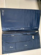 Nowe etui z Holandii na dokumenty