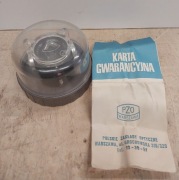 PRL obiektyw Janpol Color 1975r z dokumentacją