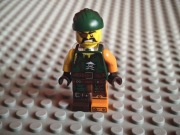 Lego figurka Sqiffy Ninjago njo0215