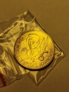 Moneta 2zł Stanisław Sosabowski 