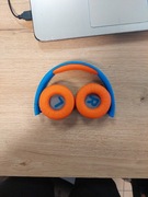 Słuchawki bezprzewodowe nauszne JBL JR300BT