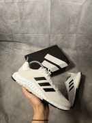 damskie buty sportowe everyset trainer w białe adidas do biegania 39eu