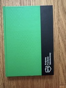 Zeszyt Krajowy Fundusz Szkoleniowy, A5