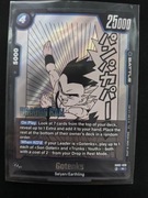 Karta Dragon Ball SB02-020 R- Manga Booster SB02