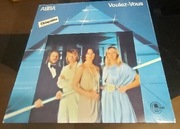 ABBA - Voulez-Vous Winyl 1979r Chiszpania
