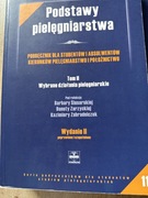 Podstawy Pielęgniarstwa
