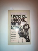 A practical hanbook for the actor