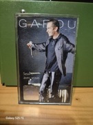 Garou, Seul avec vous  - kaseta magnetofonowa