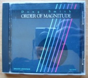 Doug Smith - Order of Magnitude (instrumentalna muzyka gitarowa)