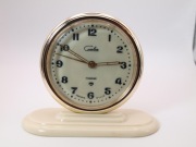 Budzik mechaniczny -Slawa