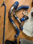 Intercooler fmic do Golf 4 1.8t