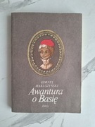 Awantura o Basię Kornel Makuszyński