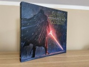 Star Wars Wizje twórców Przebudzenie Mocy