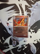 Karta Pokemon TCG Centiskorch MEG 030 Reverse Holo