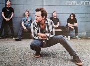 Plakat PEARL JAM - Format A2 - NOWY!