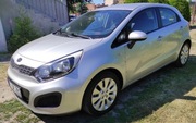 Kia Rio 1.4 benzyna HB 109 km. 146000 km