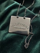 The Offspring nieśmiertelnik