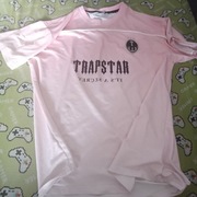 Koszulka Futbolowa Trap star 22