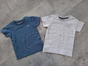 2 bluzki chłopięce next rozm 82