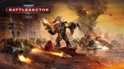 Gra Warhammer 40 000 Battlesector Klucz Do Steam