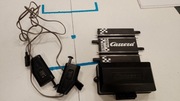 Carrera go 143 element trasy - element zasilający bateryjny + pady
