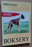 Boksery – Jerzy Kaptyś
