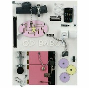 Tablica manipulacyjna