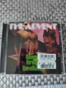 The Advent - Time Trap Technik (Gigolo 56)