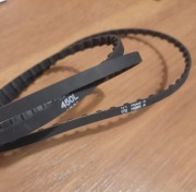 Pasek zębaty - Pilarka radialna poprzeczna BLACK&DECKER oraz DE WALT