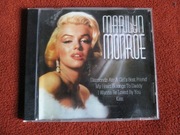 Marlin Monroe  -CD