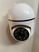 Kamera wifi obrotowa 