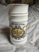 Kufel KWK Krupiński 1988