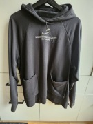 Bluza Nike Sportswear Swoosh