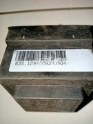 Buderus transformator do kotła olejowego