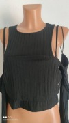 BLUZA DAMSKA CALVIN KLEIN roz.L