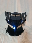 Owiewka FJr 1300 czacha czasza nowa RP13 06-12