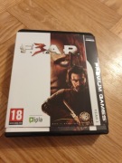 F.E.A.R. 3 FEAR 3 III PREMIUM GAMES PC PL UNIKAT IGŁA !